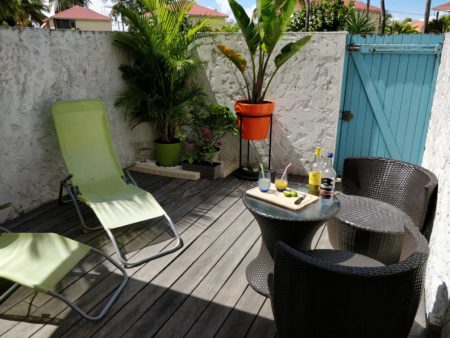 Vue Terrasse